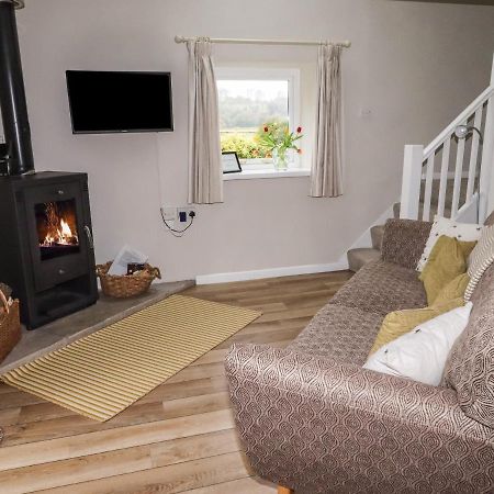 Lee House Cottage Cheddleton Exterior photo