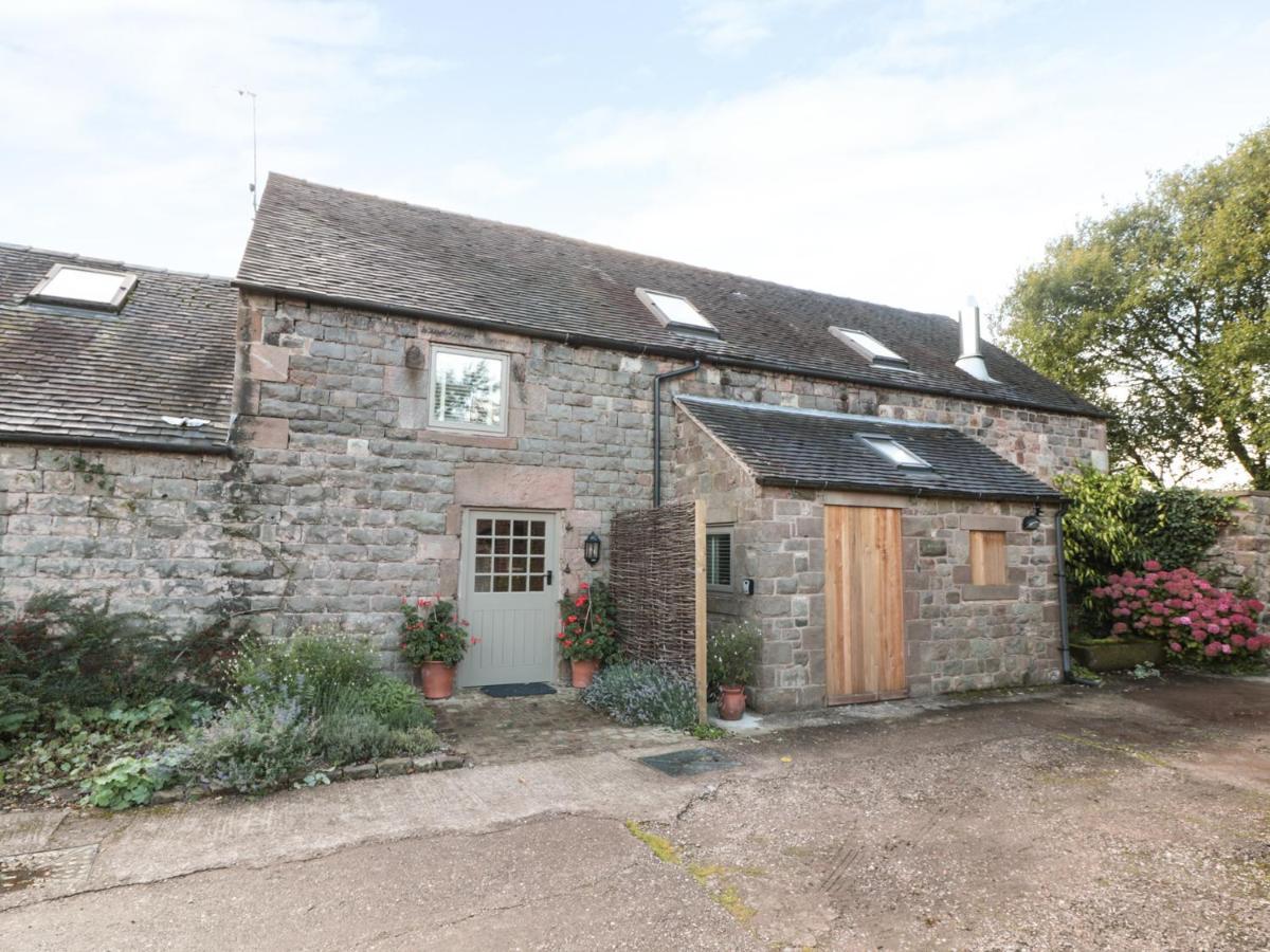 Lee House Cottage Cheddleton Exterior photo
