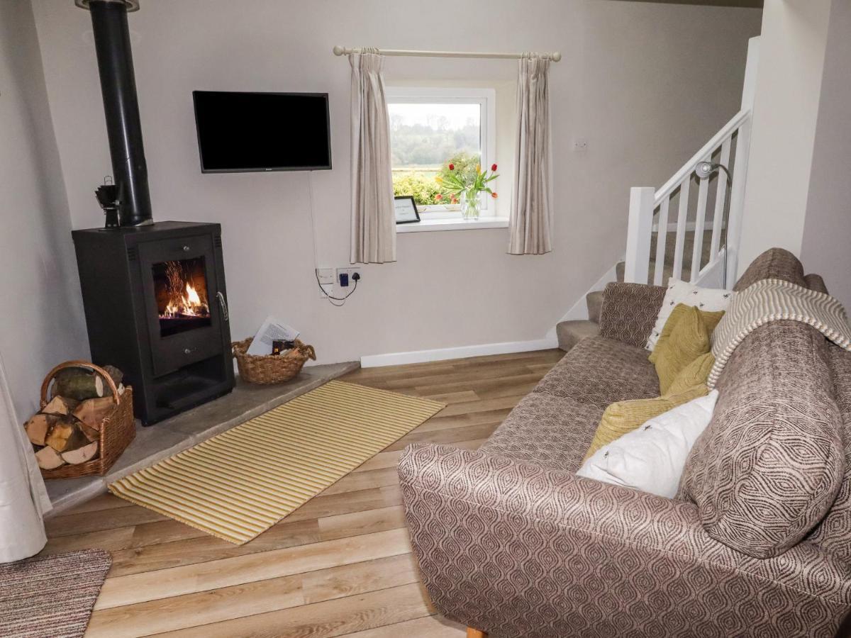 Lee House Cottage Cheddleton Exterior photo