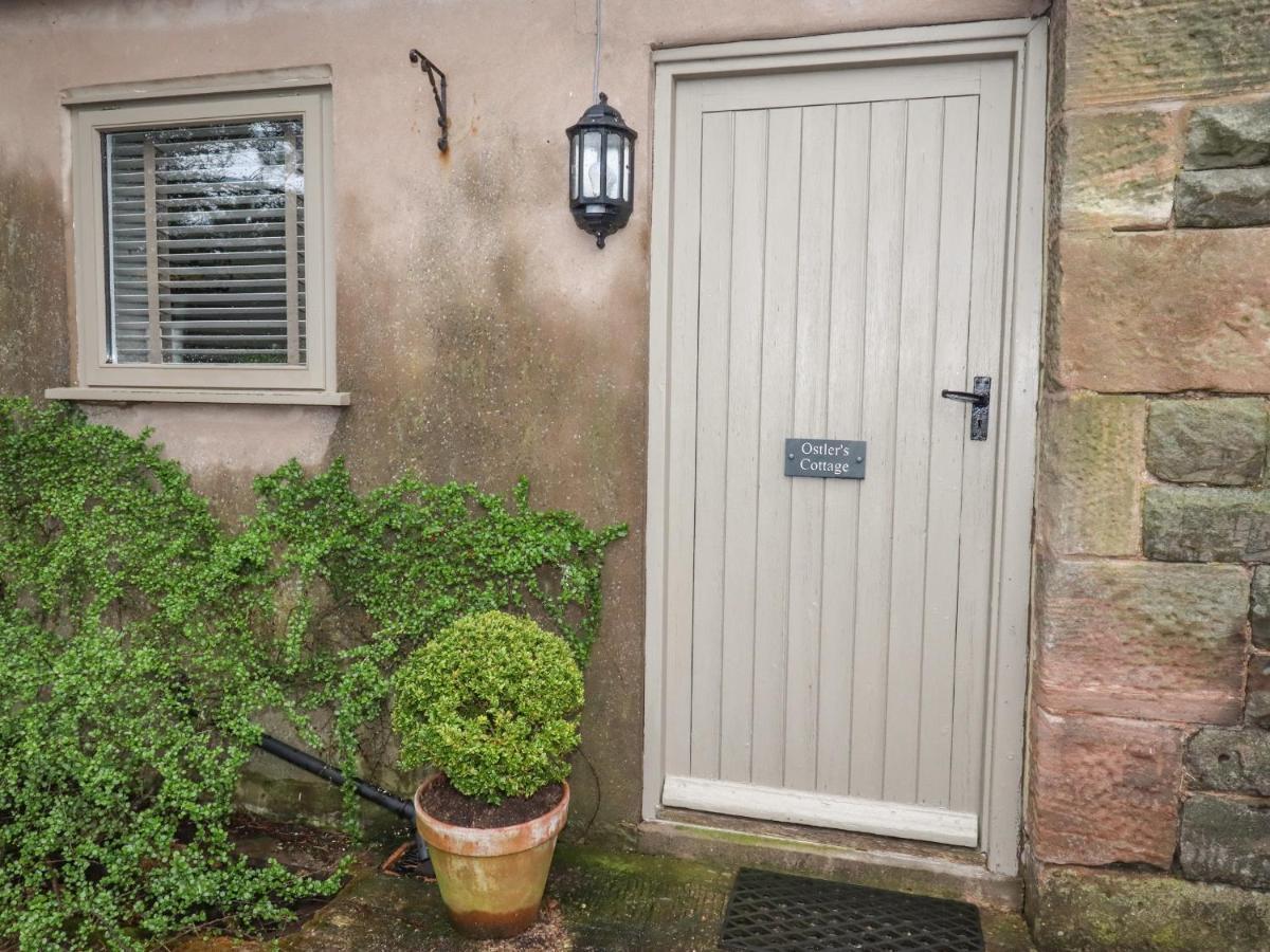 Lee House Cottage Cheddleton Exterior photo